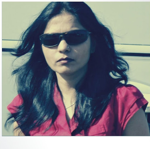 Varsha Patel Photo 20