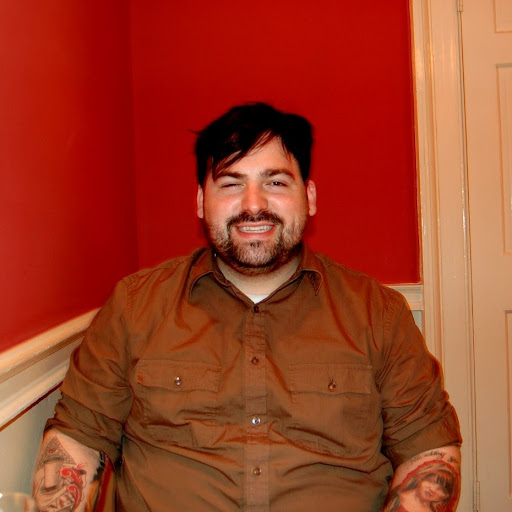 Eric Jenkins Photo 17