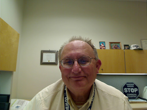 Bob Welsh Photo 30