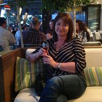 Jill Hodge Photo 33