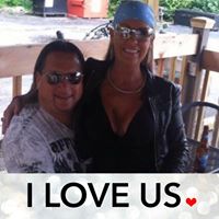Lisa Hawes Photo 13