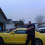 Mark Parrish Photo 14