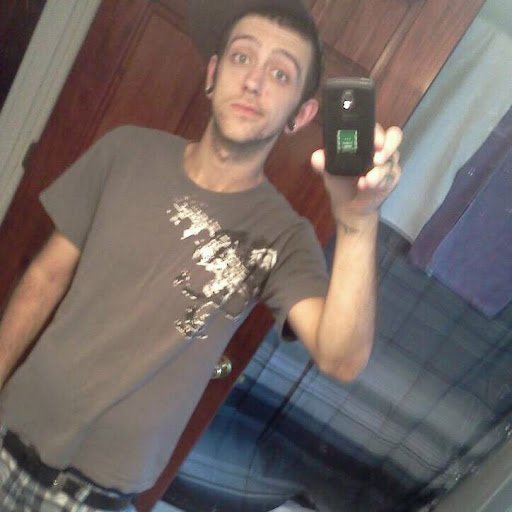 Joshua Reed Photo 19
