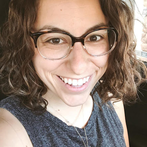 Rachel Rubenstein Photo 7