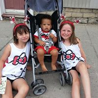 Tracey Booth Photo 10