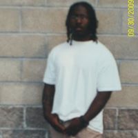 Jerome Hampton Photo 14