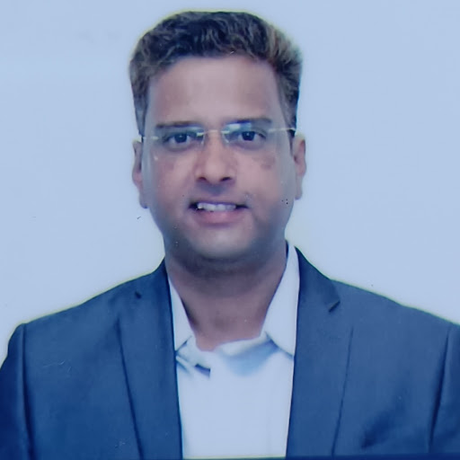 Sachin Shah Photo 25