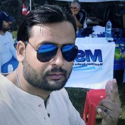 Anupam Gupta Photo 34