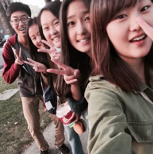 Phebe Chang Photo 1