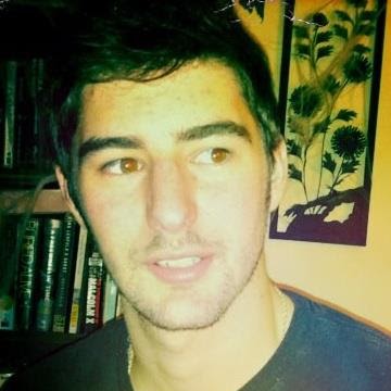 Timothy Frank Photo 34