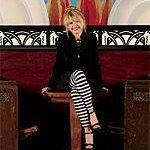 Joy Christensen Photo 11