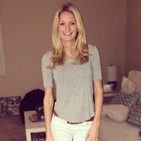 Paige Sharp Photo 38