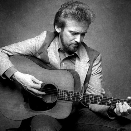 Keith Whitley Photo 4