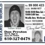 Don Preston Photo 17