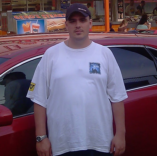 Charles Fagan Photo 31