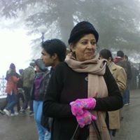 Shalini Monga Photo 3