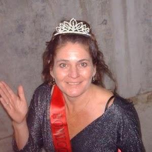 Teresa Baxter Photo 33