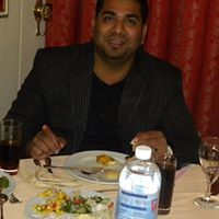 Mujtaba Mohammed Photo 7