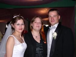 Elizabeth Dorman Photo 30