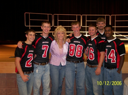Kimberly Ervin Photo 8