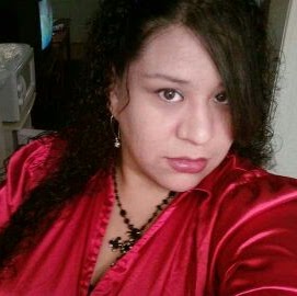 Crystal Martinez Photo 27