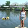 Marie Long Photo 12