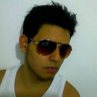 Nicolas Pedro Photo 23