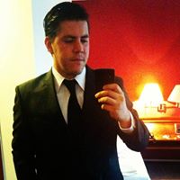 Rogelio Palafox Photo 10