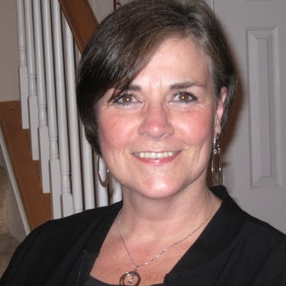 Eileen Gerrity Photo 9
