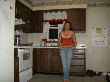 Amanda Harper Photo 12