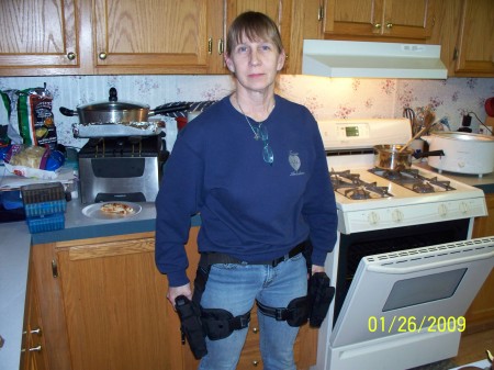 Michelle Blackwell Photo 31