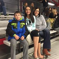 Lori Cook Photo 38
