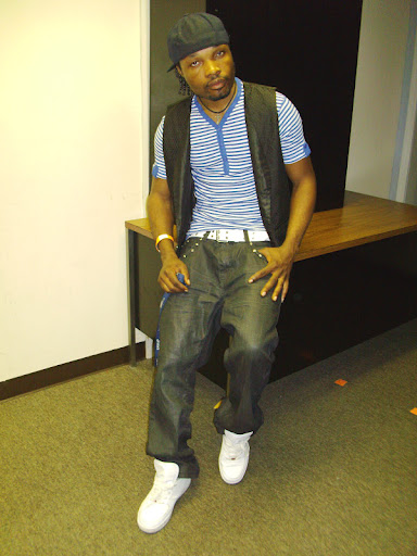 Ricky Gee Photo 39