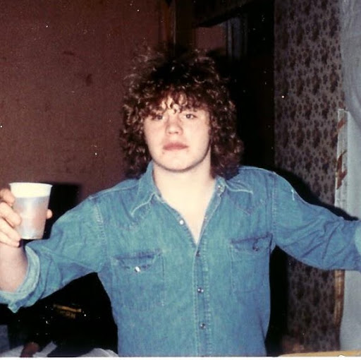 Michael Patrick Photo 8