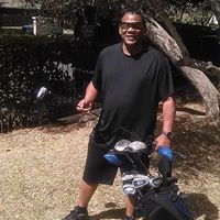 Mario Miller Photo 18