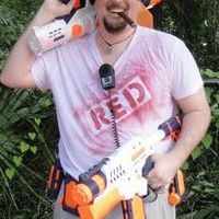 Christopher Kilgore Photo 14