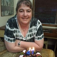 Debbie Carmichael Photo 11