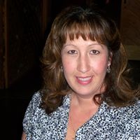 Christina Cote Photo 12