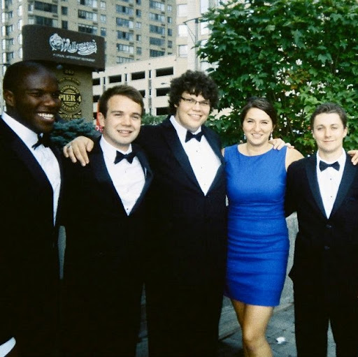 Peter Larsen Photo 41