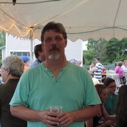 Mark Hinman Photo 10