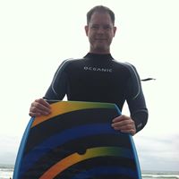 Richard Bragg Photo 17