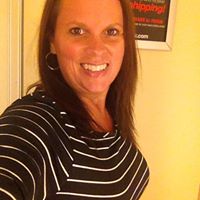 Angie Godwin Photo 15
