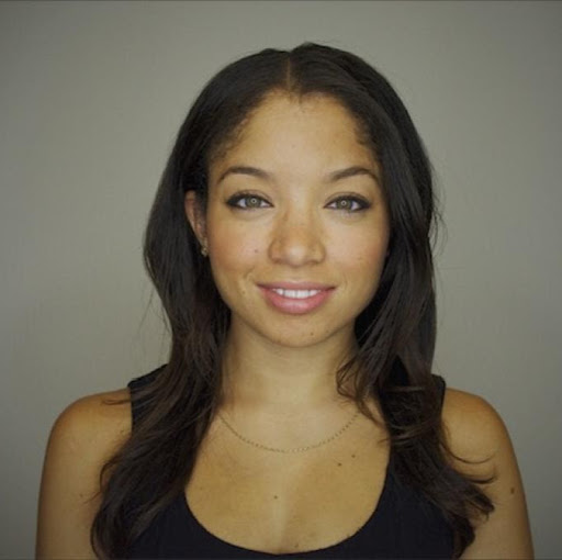 Alexandria Thomas Photo 11