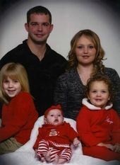 Traci Berry Photo 11