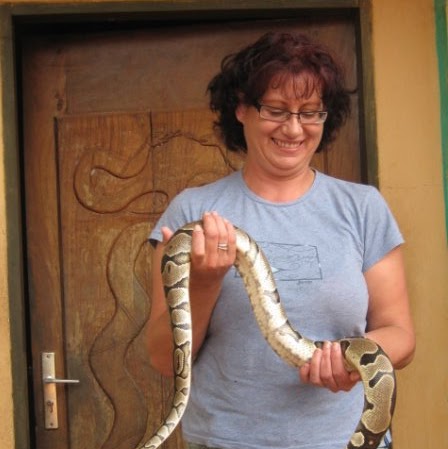 Annette Kelly Photo 11
