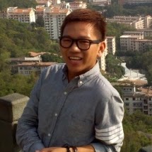 Ben Chung Photo 15