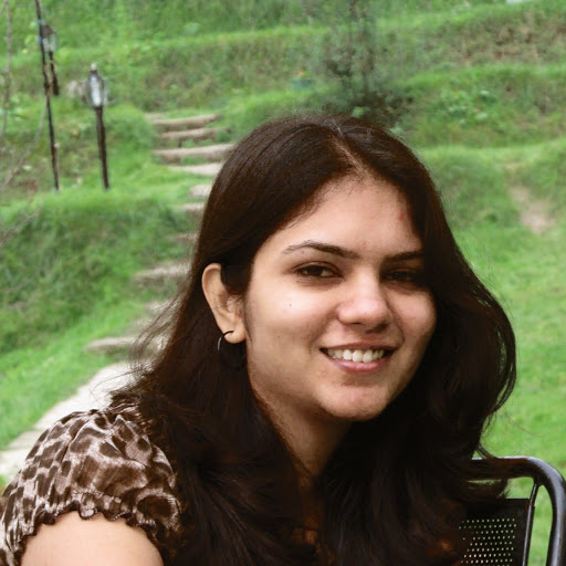 Apurva Agrawal Photo 8