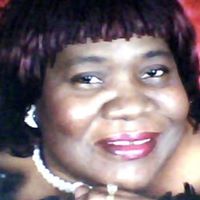 Doris Freeman Photo 20