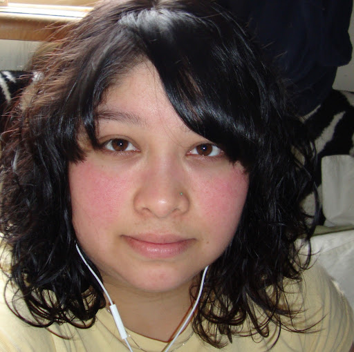 Alicia Solis Photo 20