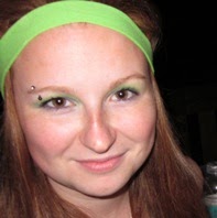 Natasha Brown Photo 3